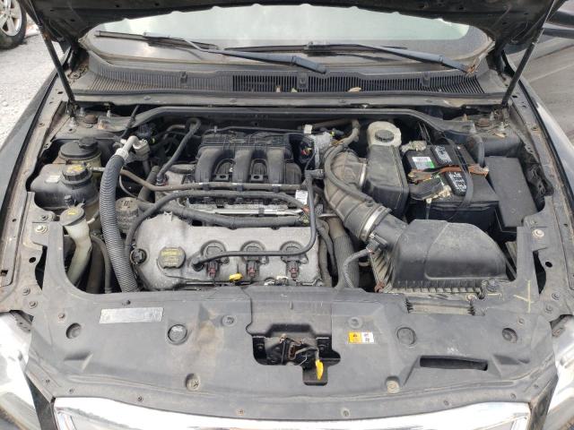 Photo 11 from auction – 2012 FORD TAURUS SEL with VIN 1FAHP2EW8CG109167