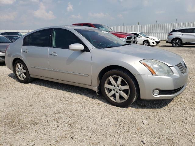 Photo 4 from auction – 2005 NISSAN MAXIMA SE with VIN 1N4BA41E55C803597
