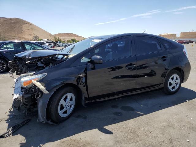 TOYOTA PRIUS 2015 with VIN JTDKN3DU1F0473469 - Photo from auction