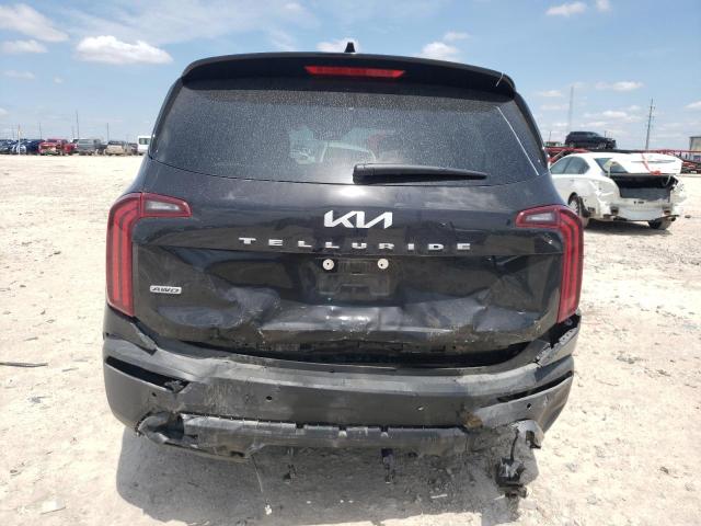 Photo 6 from auction – 2022 KIA TELLURIDE with VIN 5XYP5DHC3NG292136