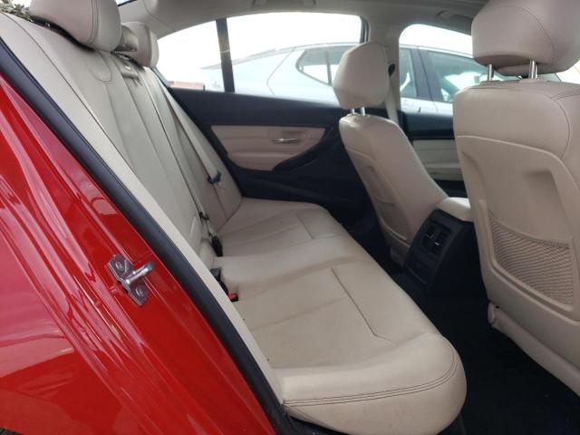 Photo 10 from auction – 2015 BMW 328 I SULE with VIN WBA3C1C55FK118203