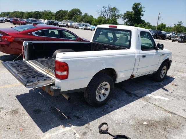 Photo 3 from auction – 2009 FORD RANGER with VIN 1FTYR10D39PA63387