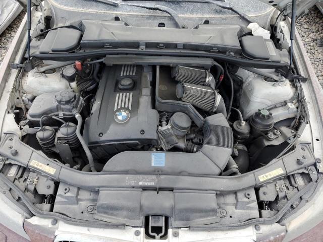 Photo 11 from auction – 2010 BMW 335 XI with VIN WBAPL3C54AA408945