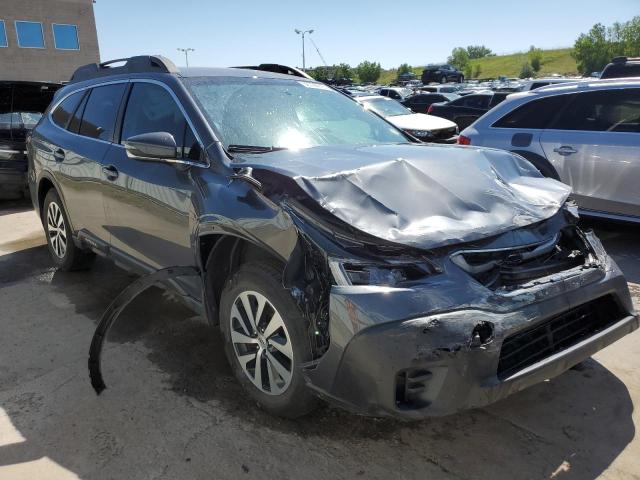 Снимка 4 от търг – 2021 SUBARU OUTBACK PR с VIN 4S4BTADC0M3214285