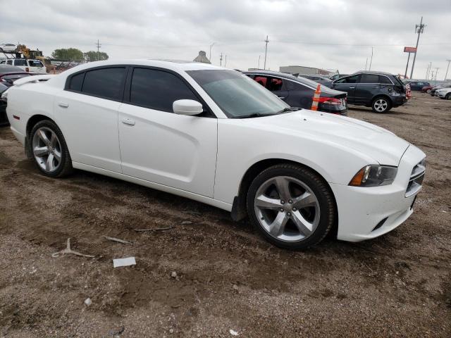 Photo 4 from auction – 2011 DODGE CHARGER with VIN 2B3CL3CGXBH590206