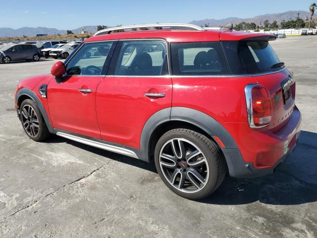 Photo 2 from auction – 2017 MINI COOPER COU with VIN WMZYS7C39H3E06772