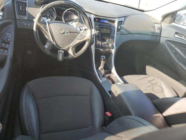 Photo 8 from auction – 2012 HYUNDAI SONATA SE with VIN 5NPEC4AB9CH336158