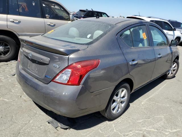Photo 3 from auction – 2014 NISSAN VERSA SV with VIN 3N1CN7AP3EL800646