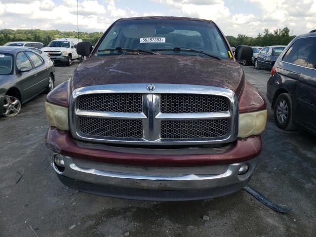 Photo 5 from auction – 2002 DODGE RAM 1500 with VIN 1D7HU18Z02S698834