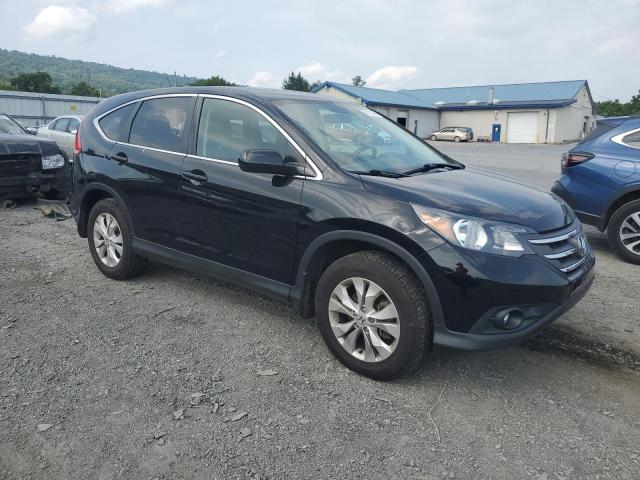 Photo 4 from auction – 2014 HONDA CR-V EX with VIN 2HKRM4H56EH640033
