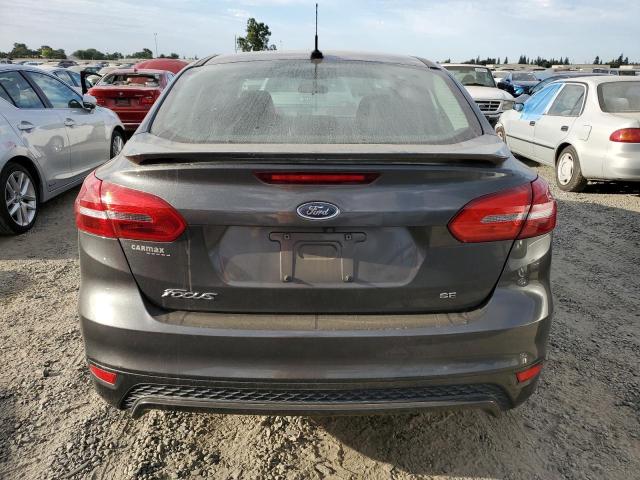 Photo 6 from auction – 2016 FORD FOCUS SE with VIN 1FADP3F24GL351578
