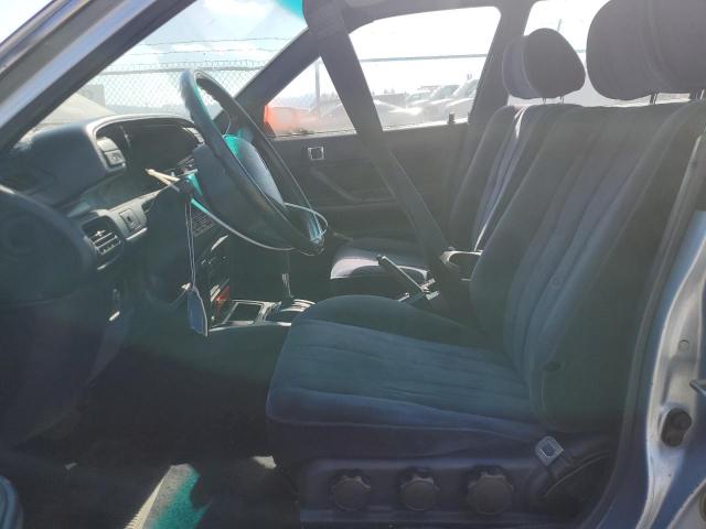 Photo 7 from auction – 1991 TOYOTA CAMRY with VIN JT2VV22E2M3022204