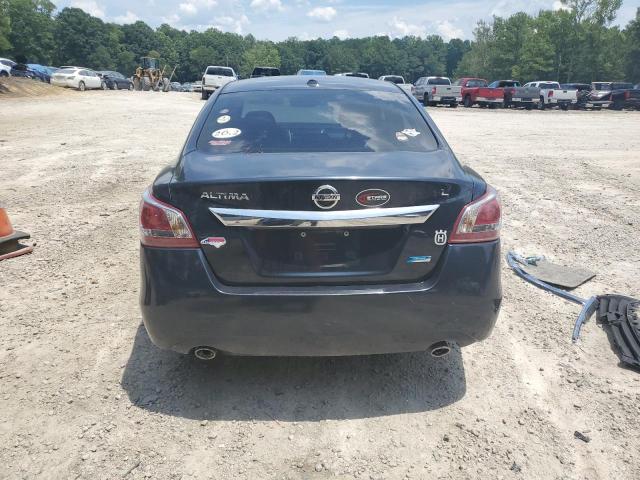 Photo 6 from auction – 2013 NISSAN ALTIMA 2.5 with VIN 1N4AL3AP3DC189147