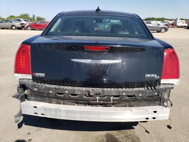 Photo 6 from auction – 2016 CHRYSLER 300C with VIN 2C3CCAEG6GH243628