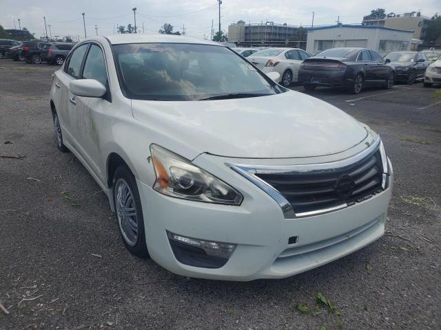 Foto 2 de la subasta – 2014 NISSAN ALTIMA 2.5 con VIN 1N4AL3AP1EC422993