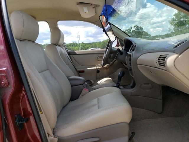 Photo 7 from auction – 2000 OLDSMOBILE INTRIGUE G with VIN 1G3WS52H6YF154466