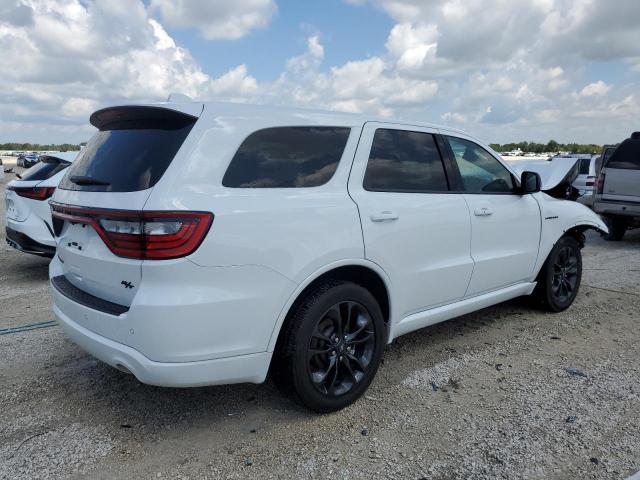 Photo 3 from auction – 2022 DODGE DURANGO R/ with VIN 1C4SDHCT7NC217911