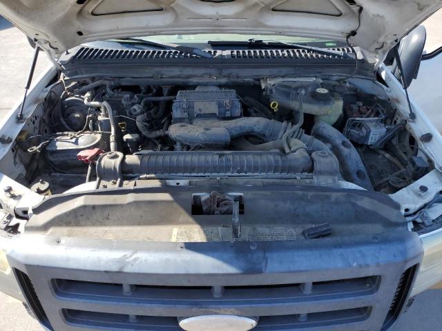 Photo 11 from auction – 2006 FORD E-250 with VIN 1FTSX21576ED10202