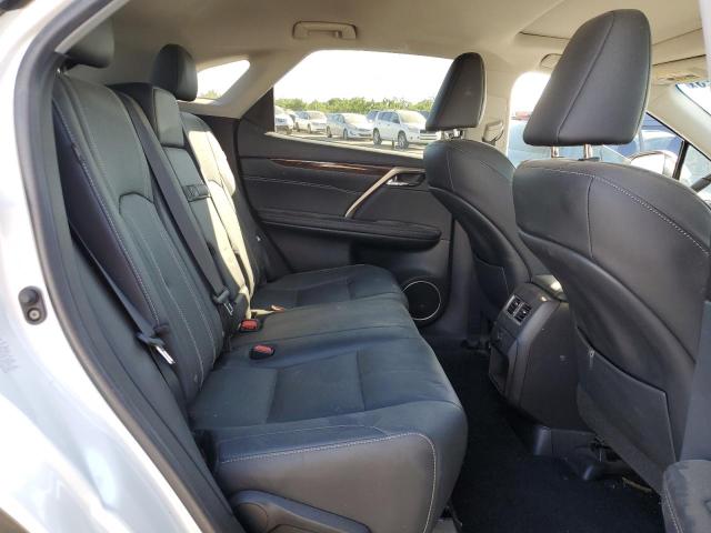 Photo 10 from auction – 2018 LEXUS RX 350 BAS with VIN 2T2ZZMCA1JC108543