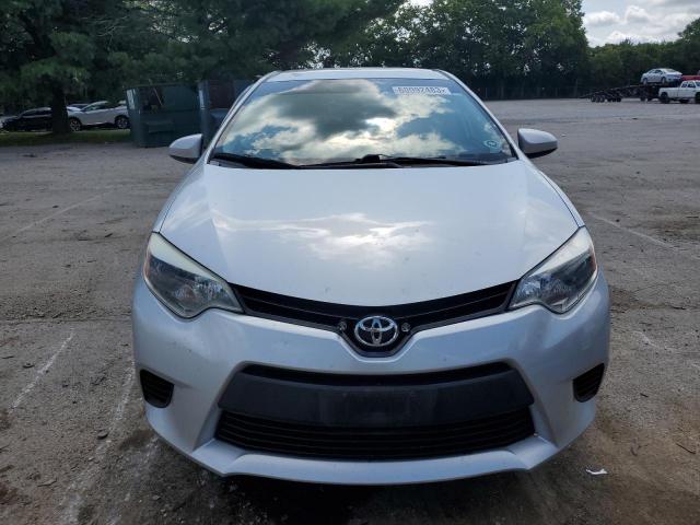 Photo 5 from auction – 2014 TOYOTA COROLLA L with VIN 5YFBURHE3EP144737