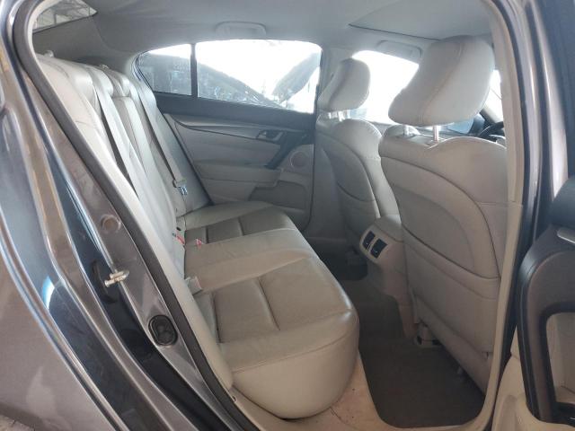 Photo 10 from auction – 2011 ACURA TL with VIN 19UUA8F53BA001092