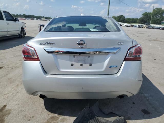 Photo 6 from auction – 2013 NISSAN ALTIMA 2.5 with VIN 1N4AL3AP2DC278790