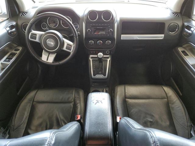 Photo 8 from auction – 2017 JEEP COMPASS LA with VIN 1C4NJDEB7HD139387