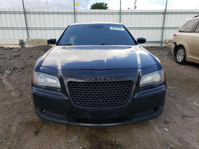 Photo 5 from auction – 2013 CHRYSLER 300 S with VIN 2C3CCABT7DH644280