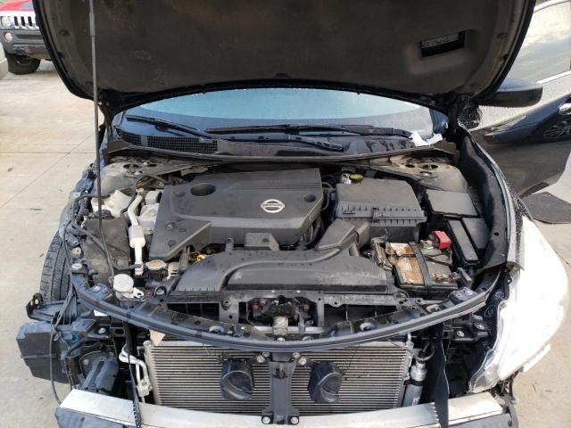 Photo 11 from auction – 2014 NISSAN ALTIMA 2.5 with VIN 1N4AL3AP6EC187250