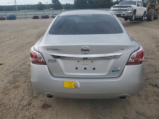 Photo 6 from auction – 2014 NISSAN ALTIMA 2.5 with VIN 1N4AL3AP1EC296067