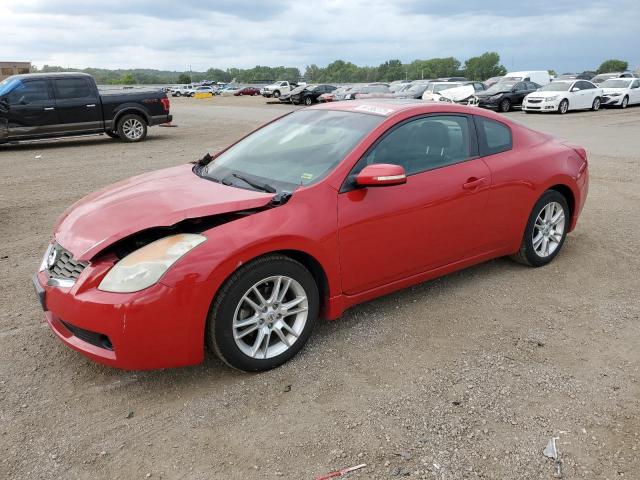 NISSAN ALTIMA 3.5 2008 with VIN 1N4BL24E18C163029 - Photo from auction