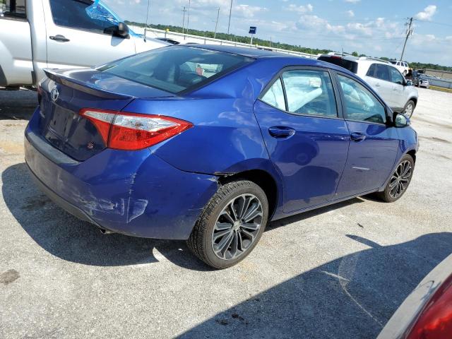 Photo 3 from auction – 2015 TOYOTA COROLLA L with VIN 2T1BURHEXFC365883