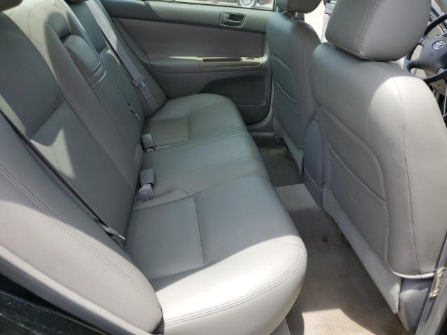 Photo 10 from auction – 2004 TOYOTA CAMRY with VIN 4T1BE32KX4U310581