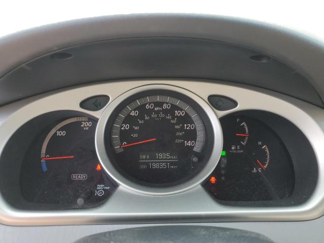 Photo 9 from auction – 2006 TOYOTA HIGHLANDER with VIN JTEEW21A060008255