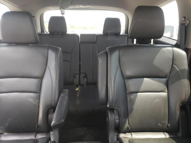 Photo 10 from auction – 2019 HONDA PILOT ELIT with VIN 5FNYF6H04KB053071