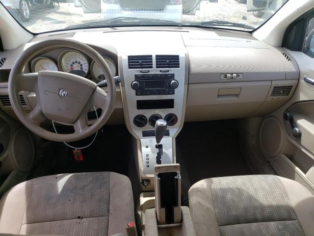 Photo 8 from auction – 2008 DODGE CALIBER with VIN 1B3HB28B98D685992