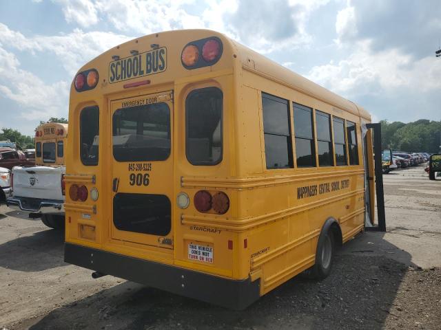 Photo 3 from auction – 2012 CHEVROLET EXPRESS G3 with VIN 1GB3G2BG4C1146404
