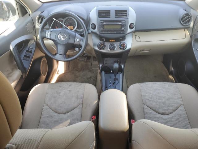 Photo 8 from auction – 2012 TOYOTA RAV4 with VIN 2T3ZF4DV8CW131003