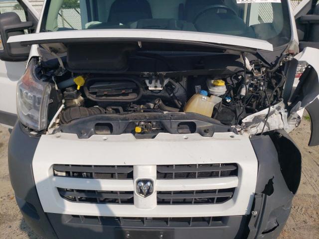 Photo 12 from auction – 2015 RAM PROMASTER with VIN 3C6TRVDG7FE516032
