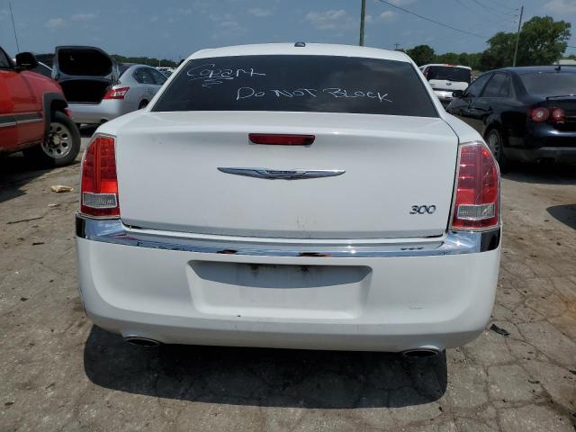 Photo 6 from auction – 2014 CHRYSLER 300 with VIN 2C3CCAAG6EH309520
