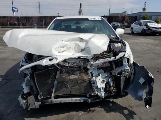 Photo 5 from auction – 2011 TOYOTA CAMRY BASE with VIN 4T1BF3EK1BU659778