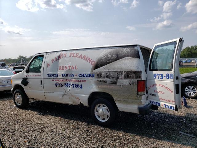Photo 2 from auction – 2007 FORD ECONOLINE with VIN 1FTNE14W37DA33685