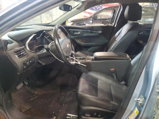 Photo 7 from auction – 2014 CHEVROLET IMPALA LT with VIN 1G1115SL3EU131261