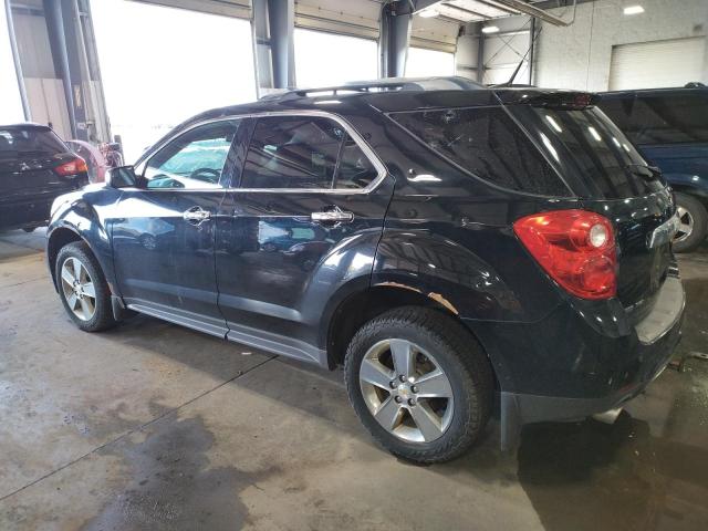 Photo 2 from auction – 2012 CHEVROLET EQUINOX LT with VIN 2GNFLGE55C6203385