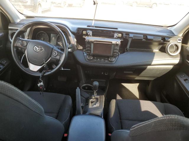 Photo 8 from auction – 2017 TOYOTA RAV4 XLE with VIN JTMRFREV6HD208824