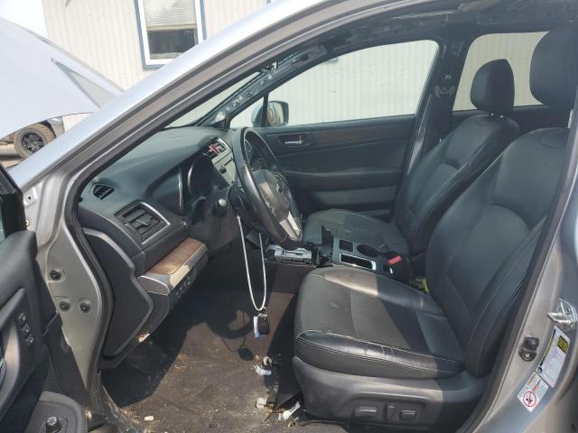 Photo 7 from auction – 2016 SUBARU OUTBACK 3. with VIN 4S4BSENC4G3226159