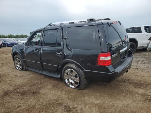 Photo 2 from auction – 2009 FORD EXPEDITION with VIN 1FMFU20519LA11876