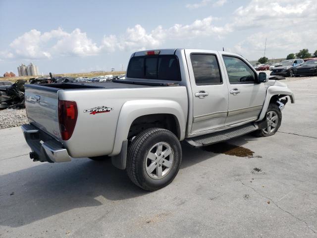 Снимка 3 от търг – 2012 GMC CANYON SLT с VIN 1GTH6NFP9C8158359