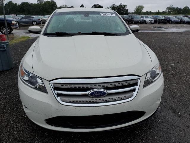 Photo 5 from auction – 2012 FORD TAURUS SEL with VIN 1FAHP2EW7CG112142