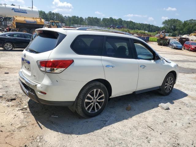 Photo 3 from auction – 2014 NISSAN PATHFINDER with VIN 5N1AR2MN9EC716392